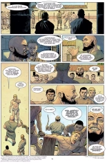 Thrace 2 Amor et Gloria : page 7