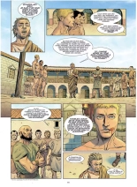 Thrace 2 Amor et Gloria : page 8