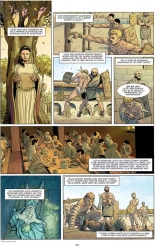 Thrace 2 Amor et Gloria : page 9