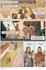 Thrace 2 Amor et Gloria : page 11