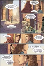 Thrace 2 Amor et Gloria : page 12