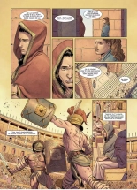Thrace 2 Amor et Gloria : page 15
