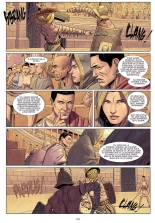 Thrace 2 Amor et Gloria : page 17