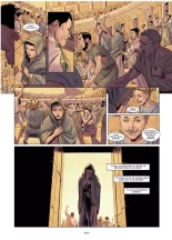 Thrace 2 Amor et Gloria : page 19