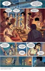 Thrace 2 Amor et Gloria : page 20