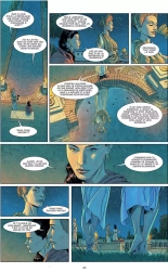 Thrace 2 Amor et Gloria : page 21