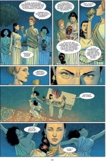 Thrace 2 Amor et Gloria : page 22