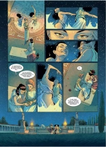 Thrace 2 Amor et Gloria : page 23