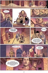 Thrace 2 Amor et Gloria : page 26