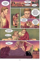 Thrace 2 Amor et Gloria : page 28