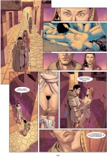 Thrace 2 Amor et Gloria : page 30