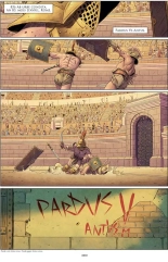 Thrace 2 Amor et Gloria : page 32