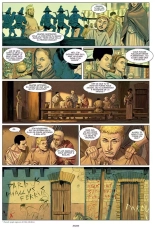 Thrace 2 Amor et Gloria : page 34