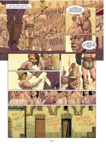 Thrace 2 Amor et Gloria : page 35
