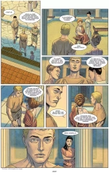 Thrace 2 Amor et Gloria : page 36