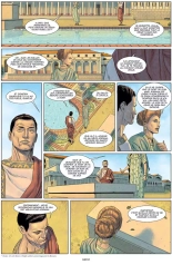 Thrace 2 Amor et Gloria : page 37