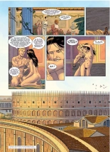 Thrace 2 Amor et Gloria : page 39