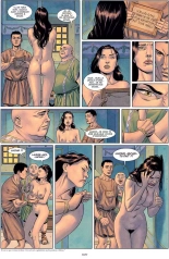 Thrace 2 Amor et Gloria : page 45