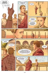 Thrace 2 Amor et Gloria : page 48