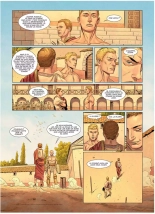 Thrace 2 Amor et Gloria : page 49