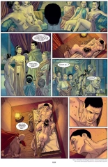 Thrace 2 Amor et Gloria : page 50