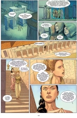 Thrace 2 Amor et Gloria : page 54