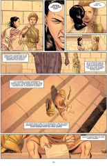 Thrace 2 Amor et Gloria : page 55