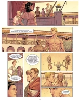 Thrace 2 Amor et Gloria : page 56