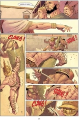 Thrace 2 Amor et Gloria : page 58