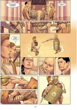 Thrace 2 Amor et Gloria : page 59