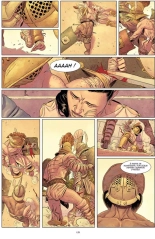 Thrace 2 Amor et Gloria : page 60