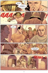 Thrace 2 Amor et Gloria : page 61