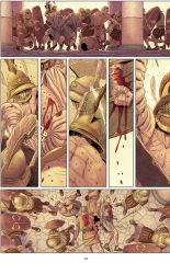 Thrace 2 Amor et Gloria : page 62