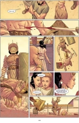 Thrace 2 Amor et Gloria : page 63