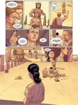 Thrace 2 Amor et Gloria : page 64