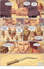 Thrace 2 Amor et Gloria : page 65