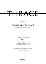 Thrace Tome 03 Omnia Vincit Amor : page 2
