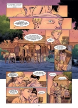 Thrace Tome 03 Omnia Vincit Amor : page 3