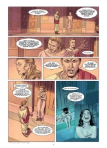 Thrace Tome 03 Omnia Vincit Amor : page 5
