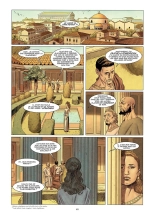 Thrace Tome 03 Omnia Vincit Amor : page 12