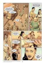 Thrace Tome 03 Omnia Vincit Amor : page 13