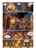 Thrace Tome 03 Omnia Vincit Amor : page 14