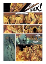 Thrace Tome 03 Omnia Vincit Amor : page 15
