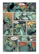 Thrace Tome 03 Omnia Vincit Amor : page 16