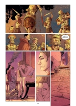 Thrace Tome 03 Omnia Vincit Amor : page 17
