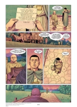Thrace Tome 03 Omnia Vincit Amor : page 18
