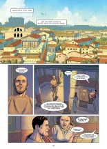 Thrace Tome 03 Omnia Vincit Amor : page 19