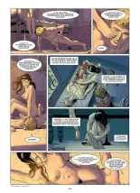 Thrace Tome 03 Omnia Vincit Amor : page 22