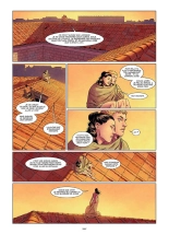 Thrace Tome 03 Omnia Vincit Amor : page 25