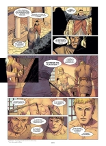 Thrace Tome 03 Omnia Vincit Amor : page 26